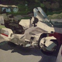 Портфолио Jennifer Fenton